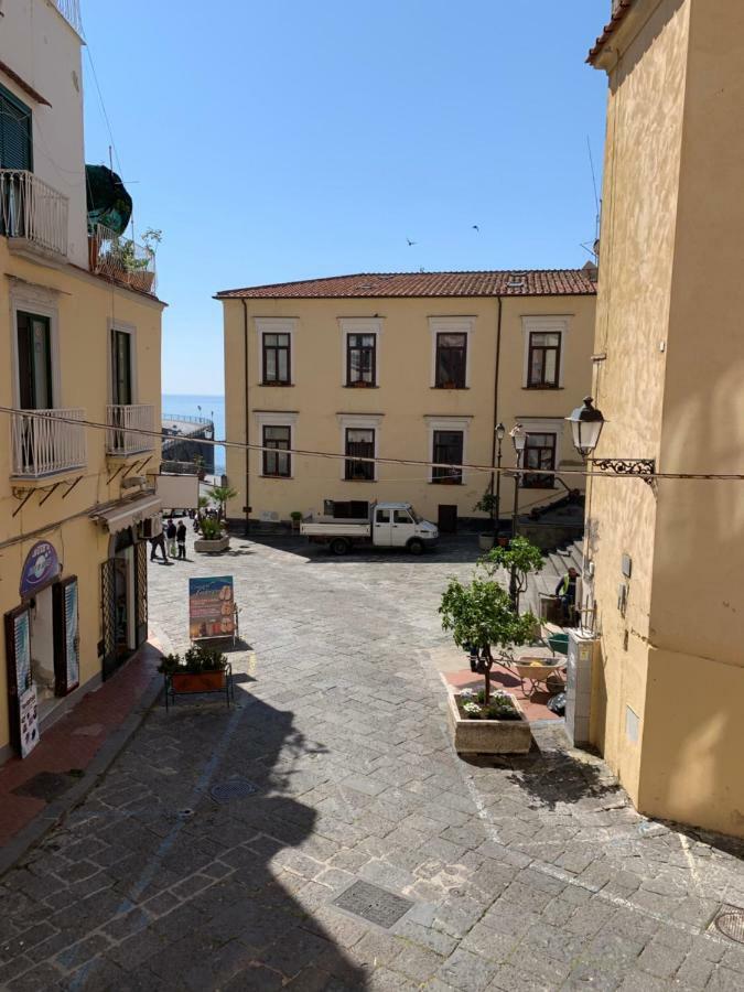 Willa Amalfi Sea View First Floor “Casa Mia “ Zewnętrze zdjęcie